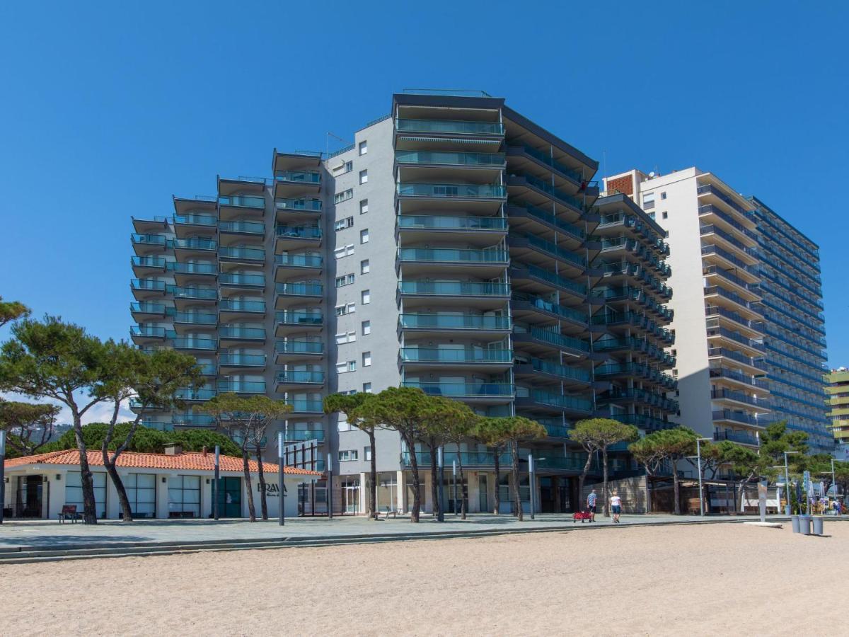 Apartment Fanals-2 By Interhome Платья-де-Аро Экстерьер фото