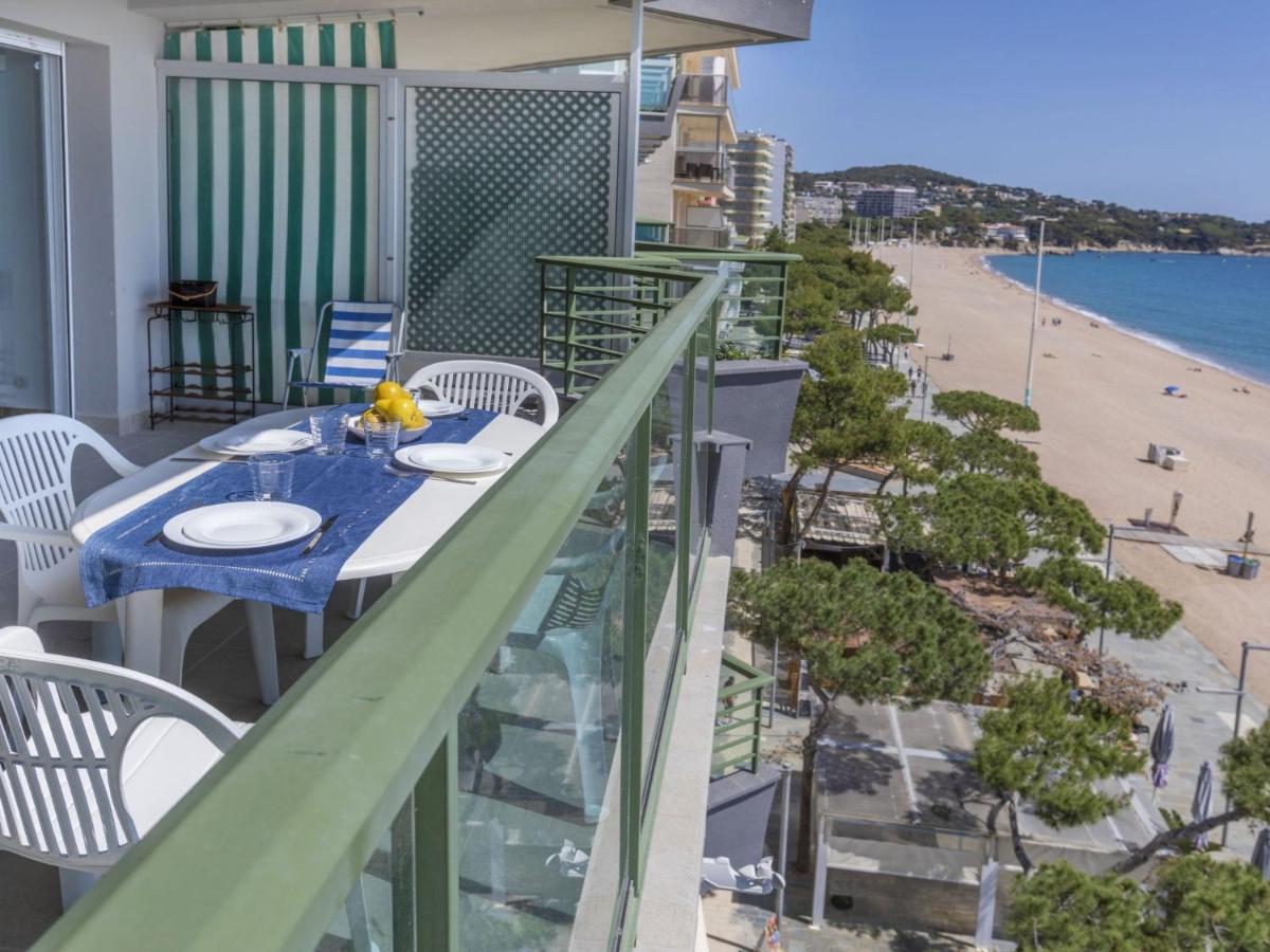 Apartment Fanals-2 By Interhome Платья-де-Аро Экстерьер фото