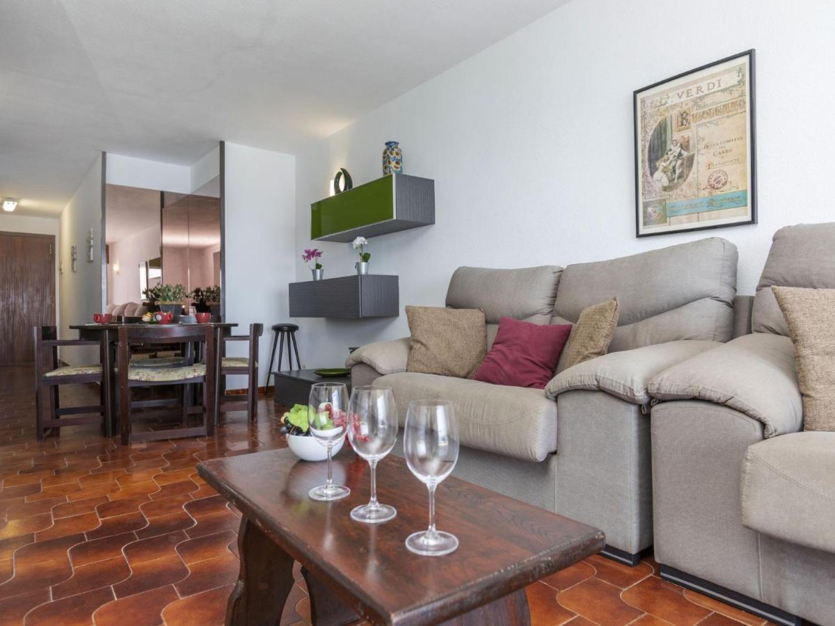 Apartment Fanals-2 By Interhome Платья-де-Аро Экстерьер фото