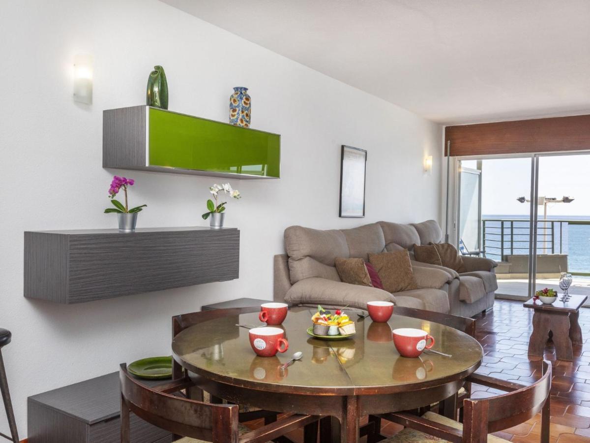Apartment Fanals-2 By Interhome Платья-де-Аро Экстерьер фото