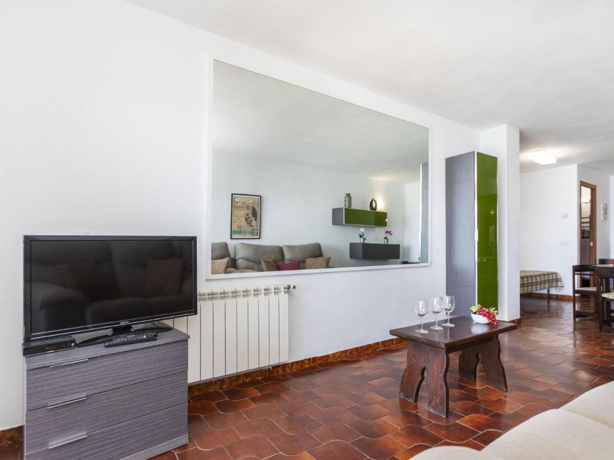 Apartment Fanals-2 By Interhome Платья-де-Аро Экстерьер фото